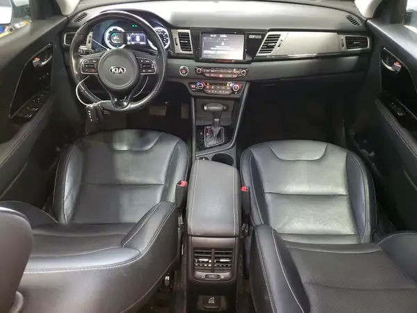 KNDCE3LC7K5242392 2019 KIA NIRO - Image 8