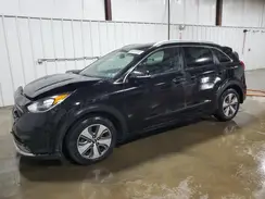 KNDCE3LC7K5243378 2019 KIA NIRO