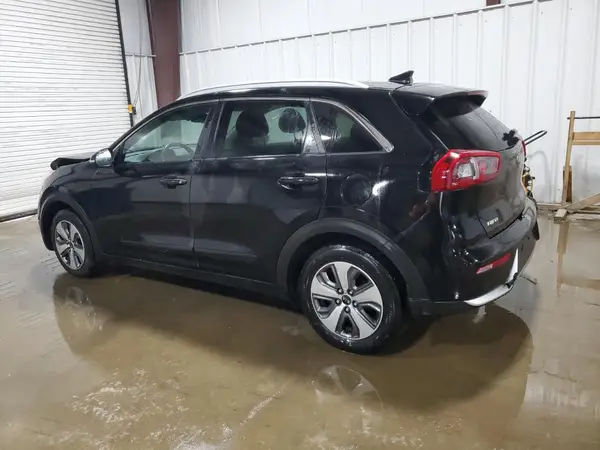 KNDCE3LC7K5243378 2019 KIA NIRO - Image 2