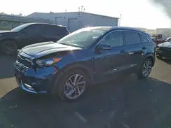 KNDCE3LC7K5259452 2019 KIA NIRO