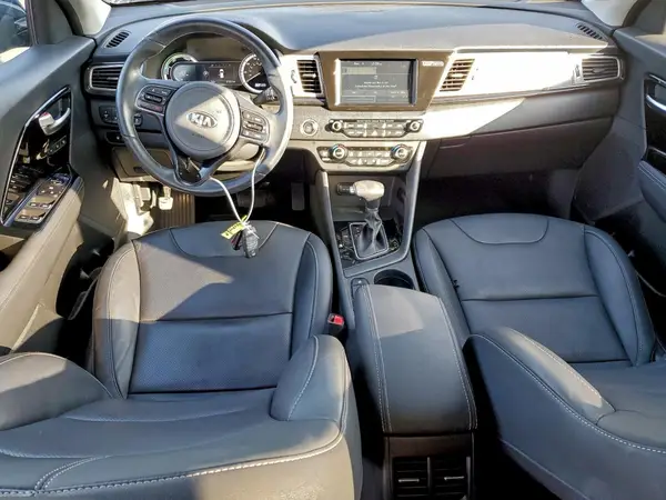 KNDCE3LC7K5259452 2019 KIA NIRO - Image 8