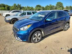 KNDCE3LC7K5306916 2019 KIA NIRO