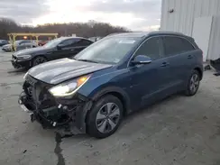 KNDCE3LC7K5321433 2019 KIA NIRO