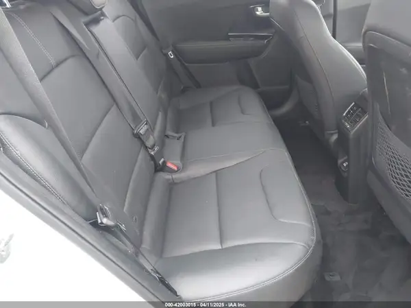KNDCE3LC7K5322632 2019 KIA NIRO - Image 8