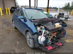 KNDCE3LC7K5351502 2019 KIA NIRO