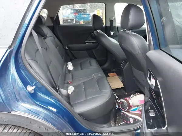 KNDCE3LC7K5351502 2019 KIA NIRO - Image 8