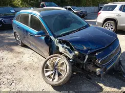 KNDCE3LC7K5356232 2019 KIA NIRO