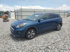 KNDCE3LC7L5371475 2020 KIA NIRO