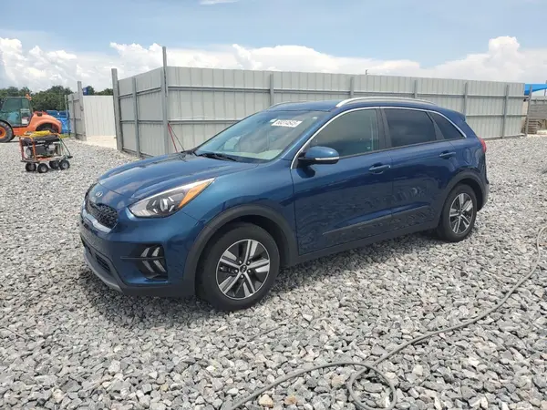 KNDCE3LC7L5371475 2020 KIA NIRO - Image 1