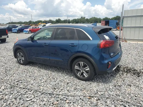 KNDCE3LC7L5371475 2020 KIA NIRO - Image 2