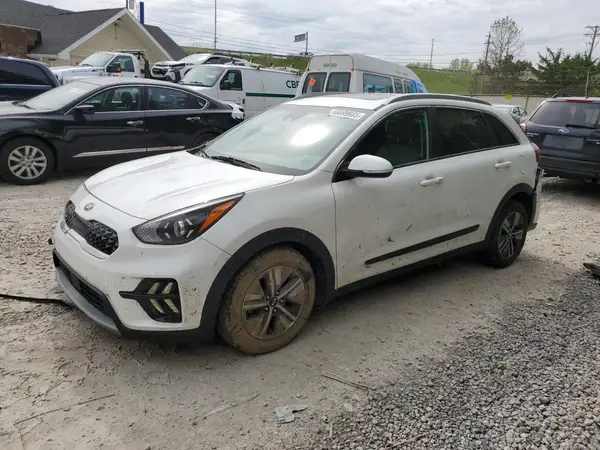 KNDCE3LC7L5435997 2020 KIA NIRO - Image 1