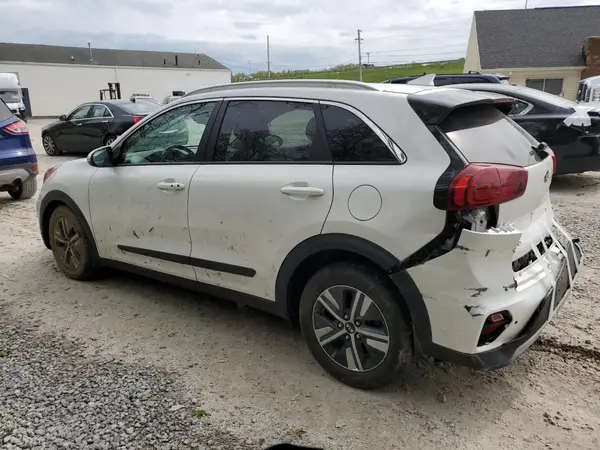 KNDCE3LC7L5435997 2020 KIA NIRO - Image 2