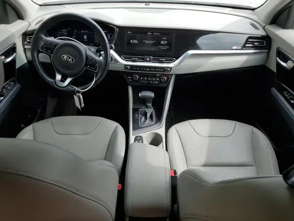 KNDCE3LC7L5435997 2020 KIA NIRO - Image 8
