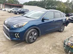 KNDCE3LC7L5439144 2020 KIA NIRO