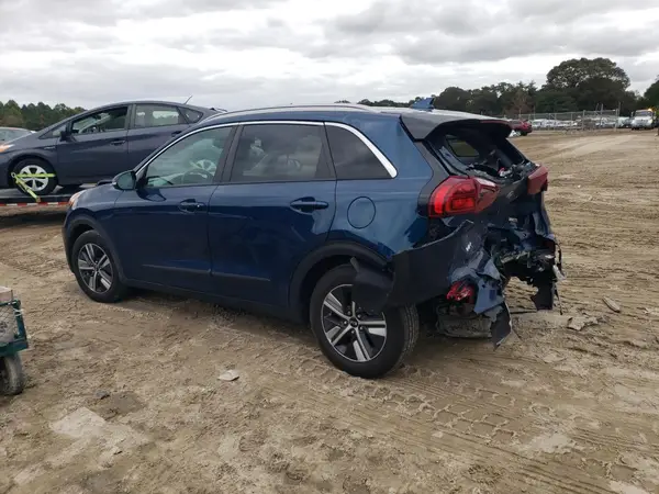 KNDCE3LC7L5439144 2020 KIA NIRO - Image 2