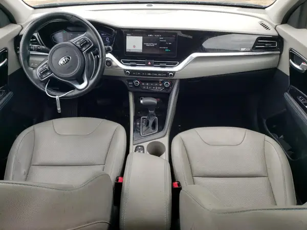 KNDCE3LC7L5439144 2020 KIA NIRO - Image 8