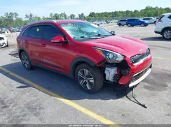 KNDCE3LC7L5445820 2020 KIA NIRO