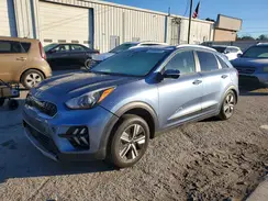 KNDCE3LC7M5463302 2021 KIA NIRO