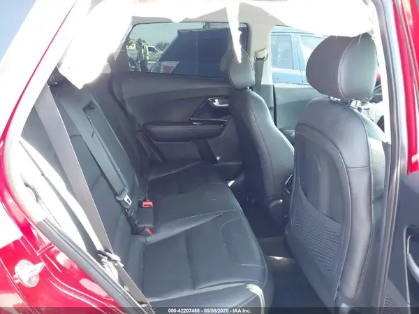 KNDCE3LC7M5465244 2021 KIA NIRO - Image 8