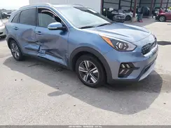 KNDCE3LC7N5493739 2022 KIA NIRO
