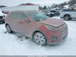 KNDCE3LC7N5493854 2022 KIA NIRO
