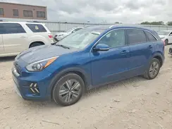 KNDCE3LC7N5495748 2022 KIA NIRO