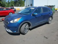 KNDCE3LC8H5051119 2017 KIA NIRO