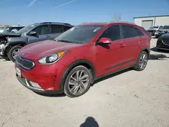KNDCE3LC8H5067370 2017 KIA NIRO