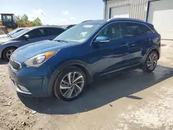 KNDCE3LC8H5082631 2017 KIA NIRO