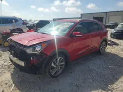 KNDCE3LC8H5090406 2017 KIA NIRO