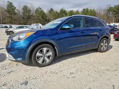 KNDCE3LC8J5108165 2018 KIA NIRO