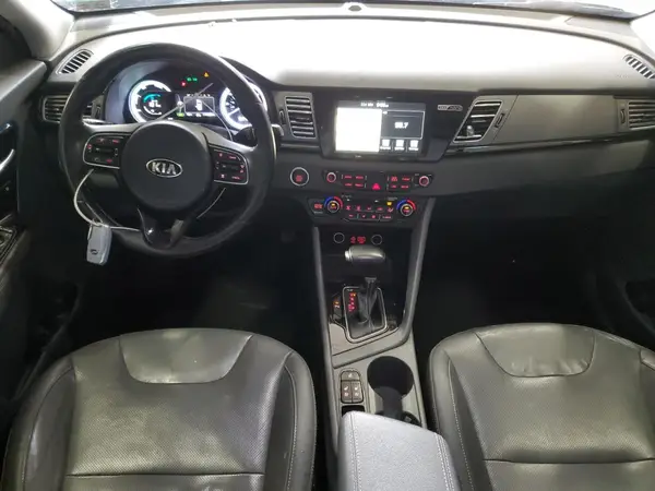 KNDCE3LC8J5109879 2018 KIA NIRO - Image 8