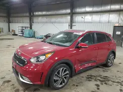 KNDCE3LC8J5122700 2018 KIA NIRO