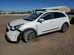 KNDCE3LC8J5126438 2018 KIA NIRO