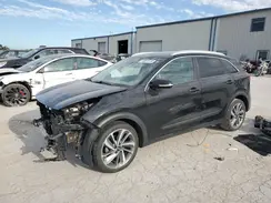 KNDCE3LC8J5175185 2018 KIA NIRO