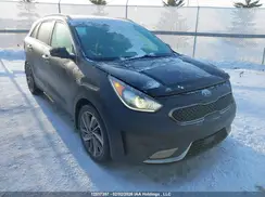 KNDCE3LC8K5233460 2019 KIA NIRO