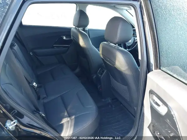KNDCE3LC8K5233460 2019 KIA NIRO - Image 8