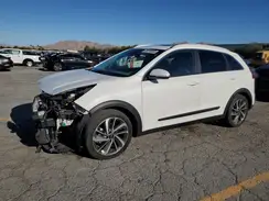 KNDCE3LC8K5234012 2019 KIA NIRO