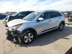 KNDCE3LC8K5242112 2019 KIA NIRO