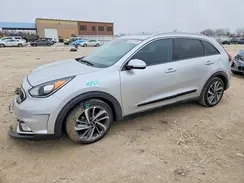 KNDCE3LC8K5252512 2019 KIA NIRO