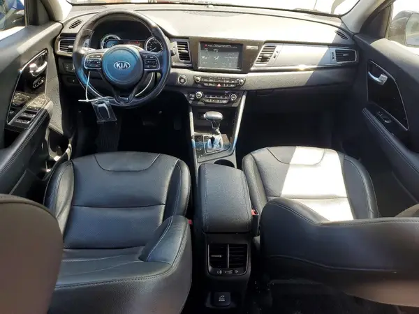 KNDCE3LC8K5324471 2019 KIA NIRO - Image 8