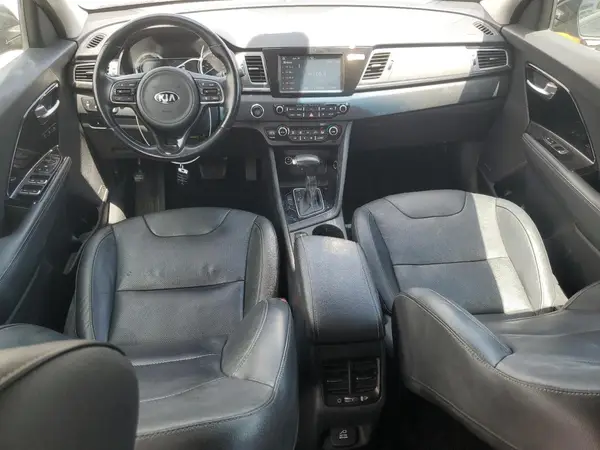 KNDCE3LC8K5346728 2019 KIA NIRO - Image 8