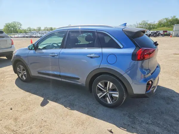 KNDCE3LC8L5364812 2020 KIA NIRO - Image 2
