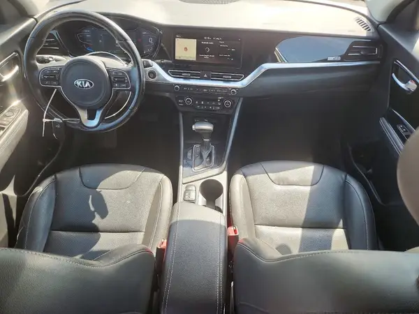 KNDCE3LC8L5364812 2020 KIA NIRO - Image 8