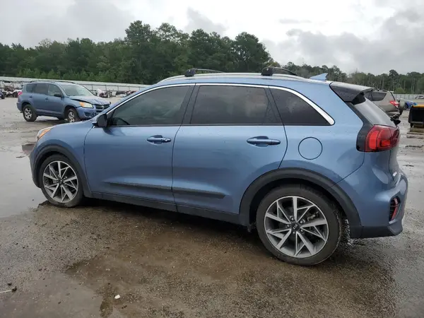 KNDCE3LC8L5426080 2020 KIA NIRO - Image 2