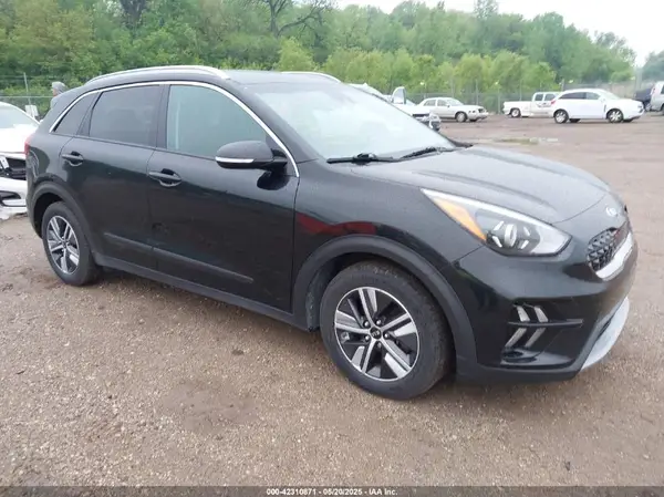 KNDCE3LC8L5429027 2020 KIA NIRO - Image 1