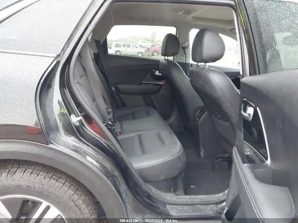 KNDCE3LC8L5429027 2020 KIA NIRO - Image 8