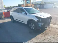 KNDCE3LC8L5439170 2020 KIA NIRO