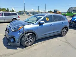 KNDCE3LC8M5475247 2021 KIA NIRO