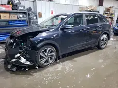 KNDCE3LC9H5043854 2017 KIA NIRO